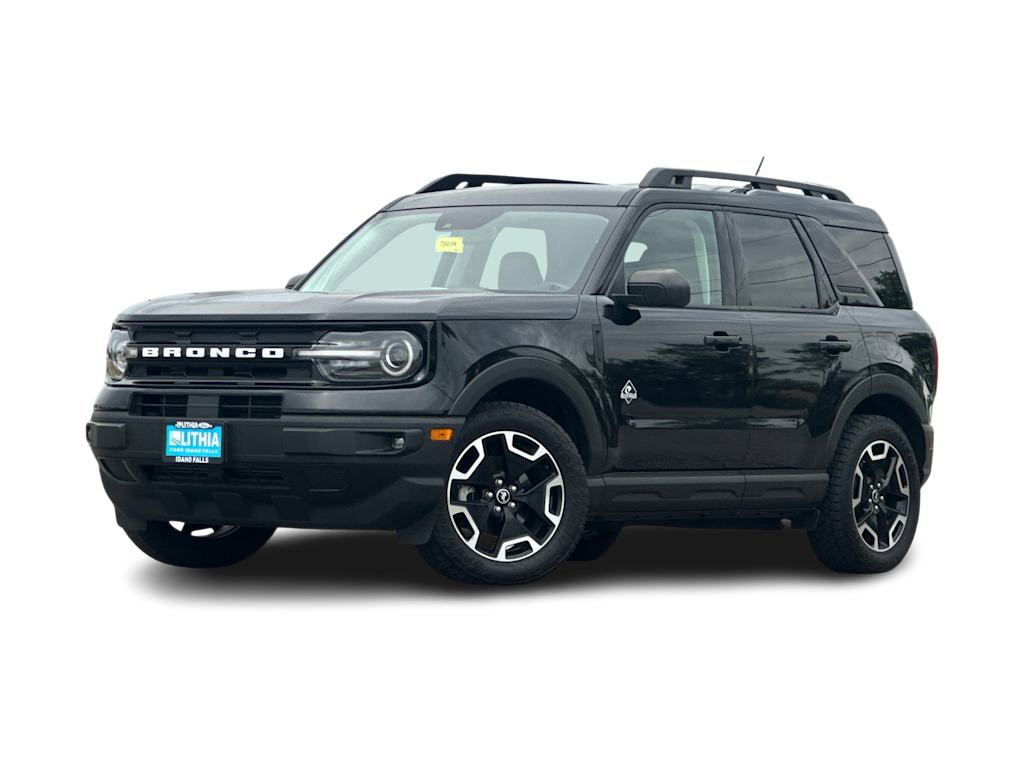 ford bronco sport 2023 3FMCR9C62PRD54633 image ford bronco sport 2023 3FMCR9C62PRD54633 image